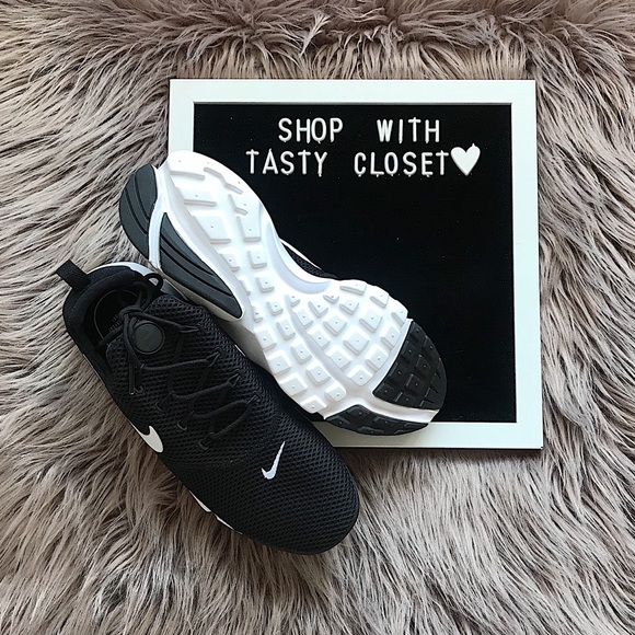 Nike presto fly sneakers - Picture 5 of 6